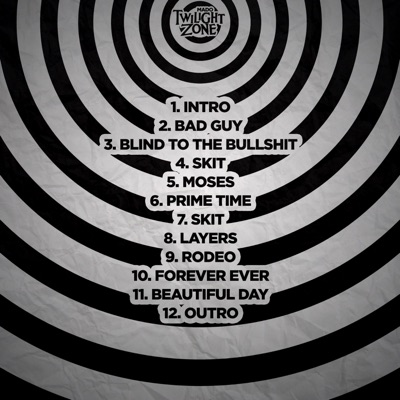 Twilight Zone