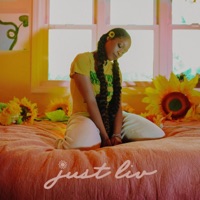 Just Liv - EP - Just Liv