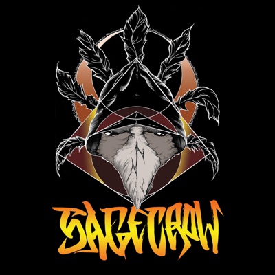 SageCrow - EP
