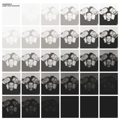 Listen to Sleep Tight, Socialite by Wanderwild