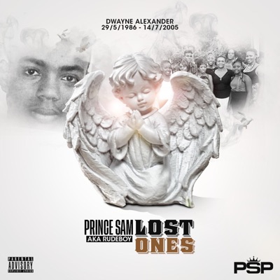 Lost Ones - Single