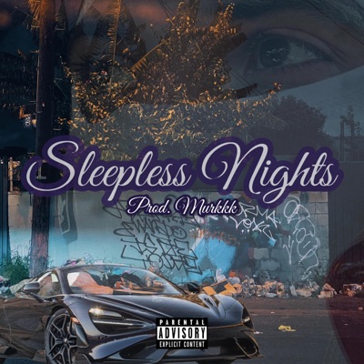 Sleepless Nights - Single