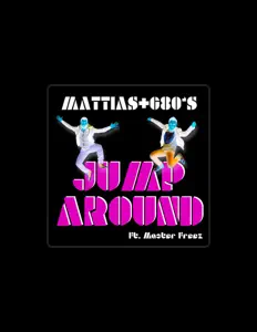 收听 Mattias & G80's、观看音乐视频、阅读小传、查看巡演日期等 ！