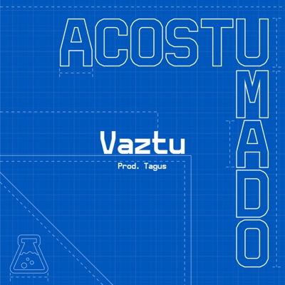 Acostumado - Single