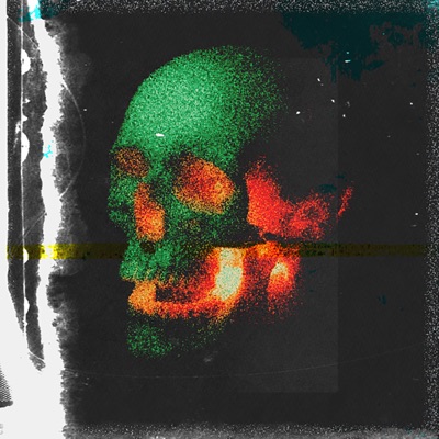 Adrenaline Hunter - Single