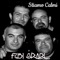 Ics - Fusi Orari & Silvano Rosso lyrics