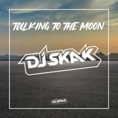 Dj Talking To the Moon - Slow Remix Viral Tiktok Ins artwork