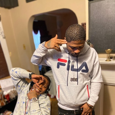 Expected the Worst Anywayz (feat. Butta) - Single