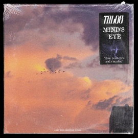 Mind's Eye (Instrumental) Talos