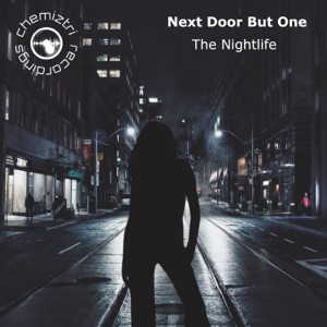 The Nightlife - EP