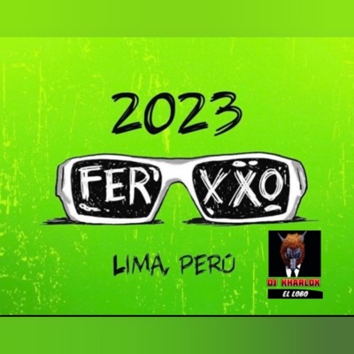 djkharlox - Feid (Dj Kharlox - El Lobo )