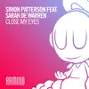 Close My Eyes (feat. Sarah de Warren)