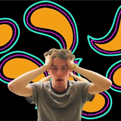 Patterns - EP