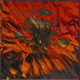 Nihilanth Stabby