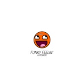 Funky Feelin artwork