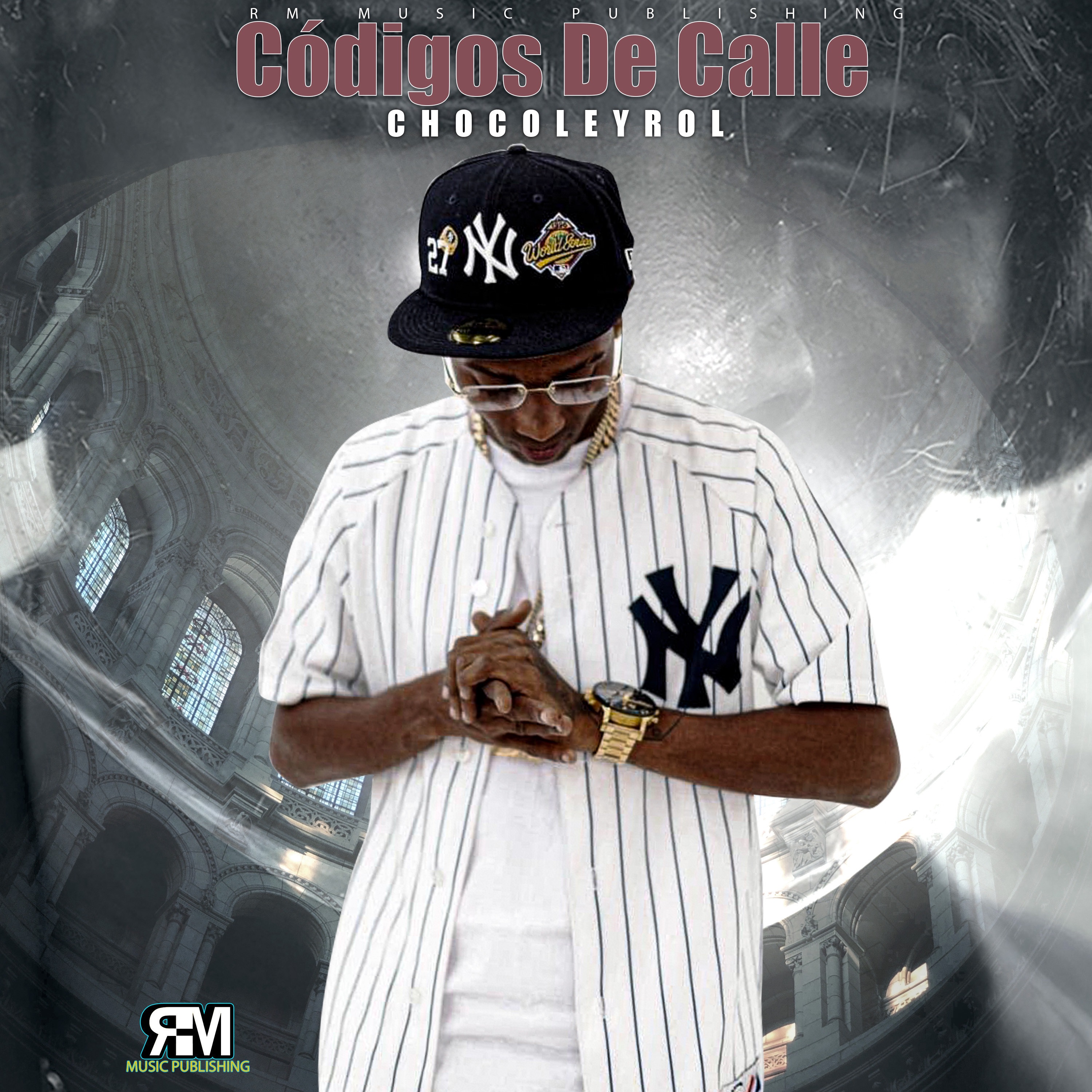 Codigos de calle - Single
