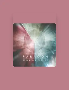 Paragonを聴いたり、ミュージックビデオを鑑賞したり、経歴やツアー日程などを確認したりしましょう！
