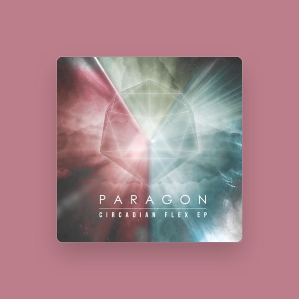 Paragon's avatar