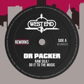 Do It to the Music (Dr Packer Multi Track Radio Edit) artwork