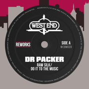Do It to the Music (Dr. Packer Multi Track Mix) - Raw Silk