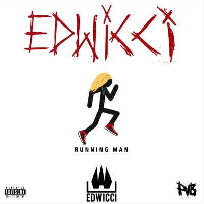 Running Man - Single