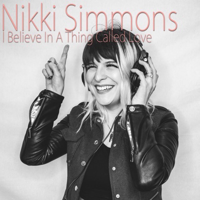 I Believe in a Thing Called Love - Single