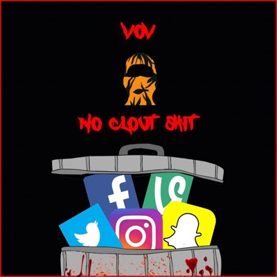 No Clout Shit - Single