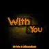 With You - EP album cover