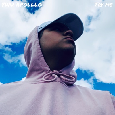 Try Me (feat. YWU Paradox) - Single