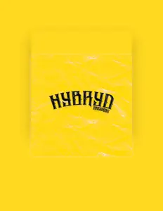 Ακούστε περιεχόμενο από Hoas, παρακολουθήστε μουσικά βίντεο, διαβάστε το βιογραφικό, δείτε ημερομηνίες περιοδείας, και πολλά ακόμη!