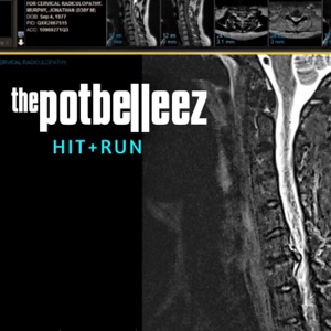 Hit & Run - EP