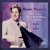 Rudy Vallee - You Oughta Be in Pictures