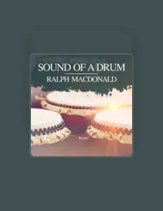 Listen to Ralph MacDonald, watch music videos, read bio, see tour dates & more!