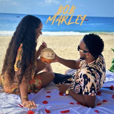 Bob Marley - Single