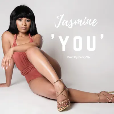Listen to You - Single by Jasmine