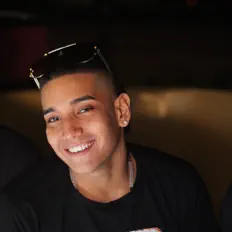 Listen to Richy, watch music videos, read bio, see tour dates & more!