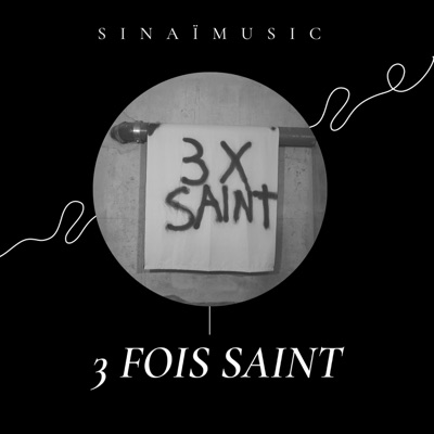 3X SAINT - Single