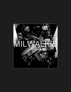 Ascolta Milwalkie, guarda video musicali, leggi la biografia, vedi le date del tour & altro!