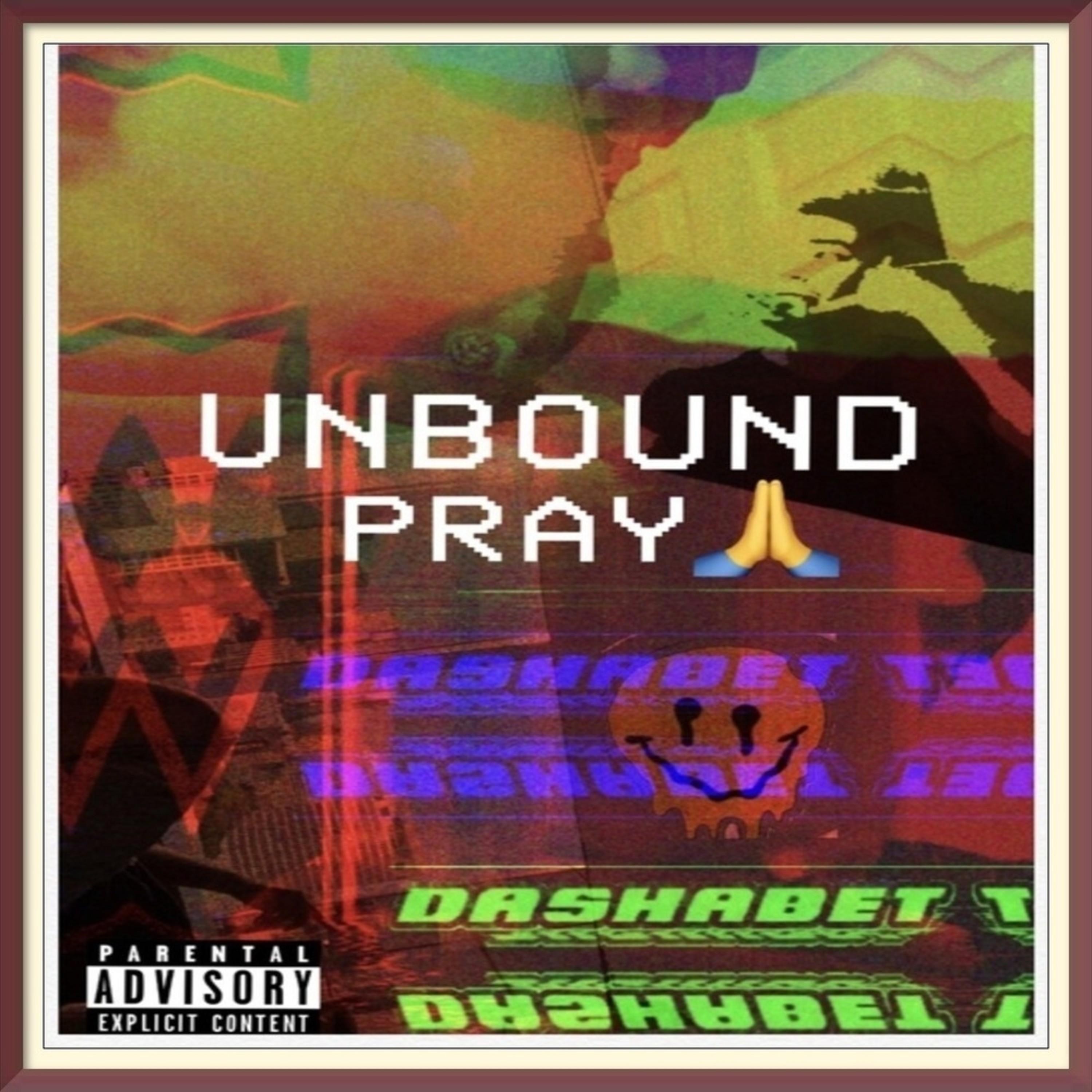 Pray - Single