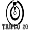Triplo 20 - Um Dia Mãe