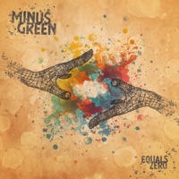 Minus Green - Primal