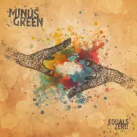 Kames — Minus Green