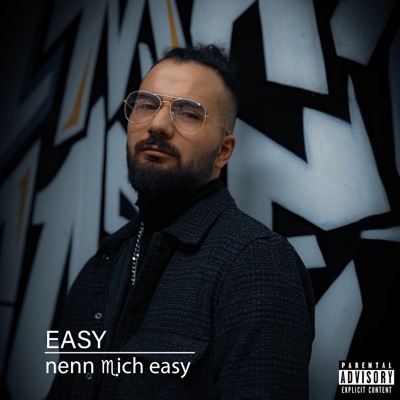 Nenn mich Easy - Single