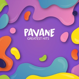 Back (Pavane Remix) Woter