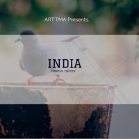 India (feat. Chintan Trivedi) - Single - Art'tma