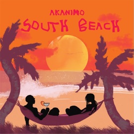 South Beach Akanimo