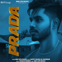 Prada - Single - Nav Dolorain