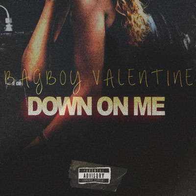 Down on Me - Single