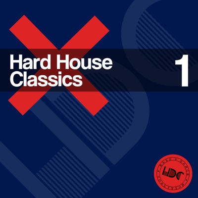 Hard House Classics, Vol. 1 (Mix1) [DJ MIX]