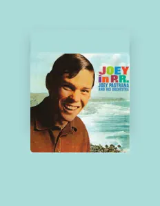 Listen to Joey Pastrana and His Orchestra, watch music videos, read bio, see tour dates & more!